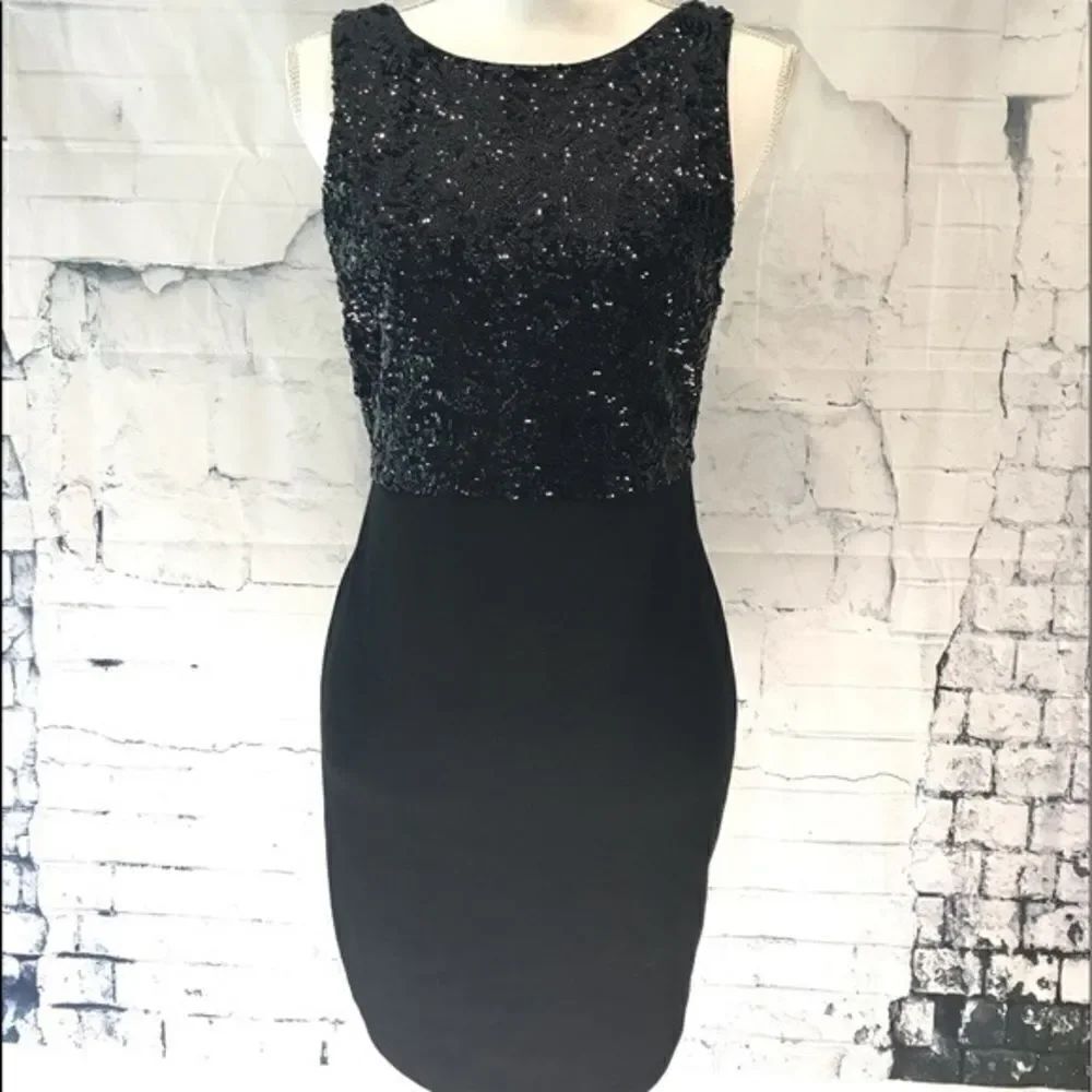 Bodycon Dress 